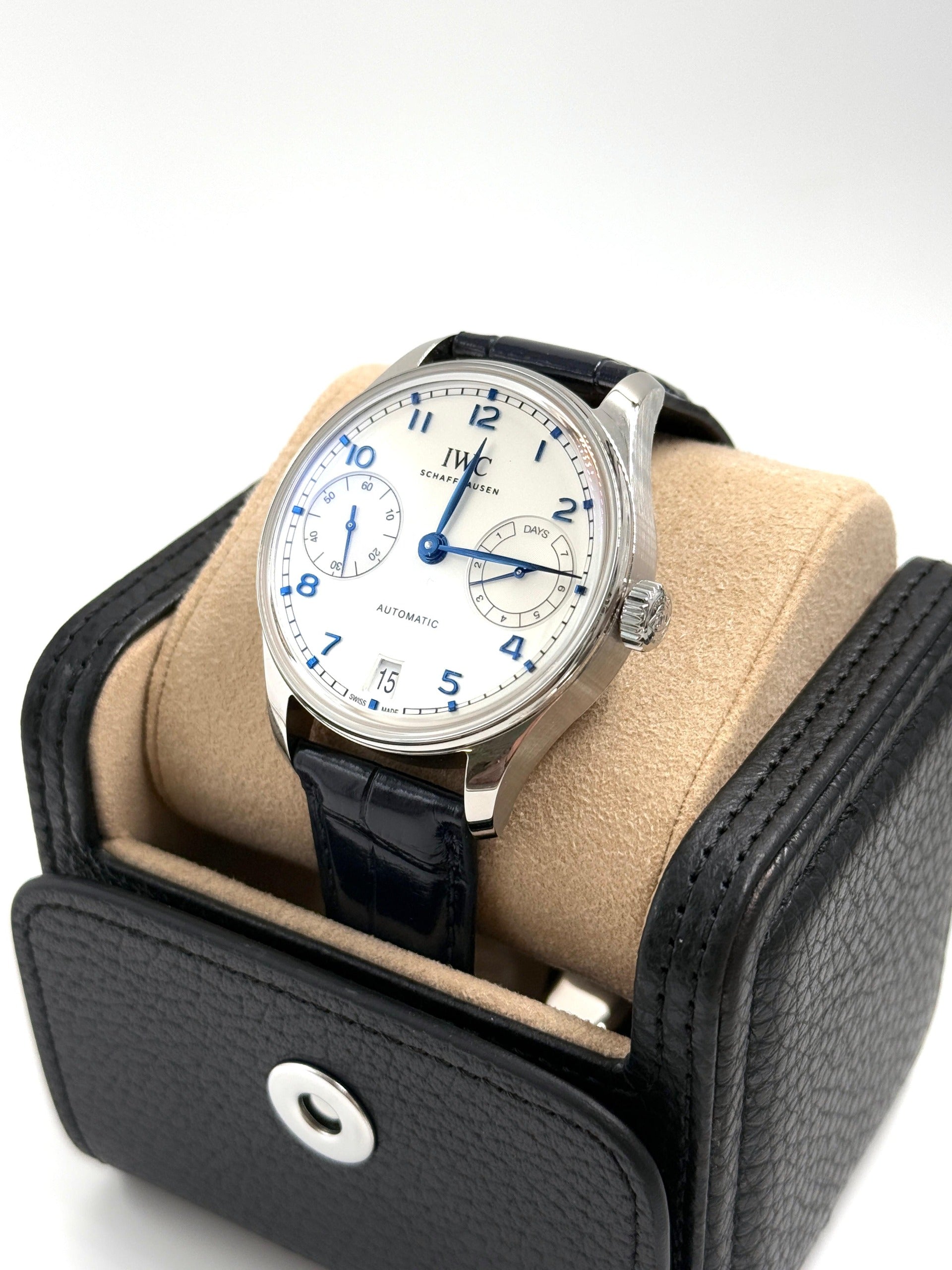 IWC Portugieser  IW501702