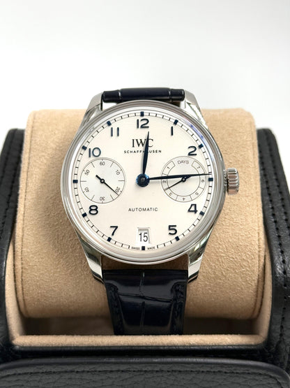 IWC Portugieser  IW501702