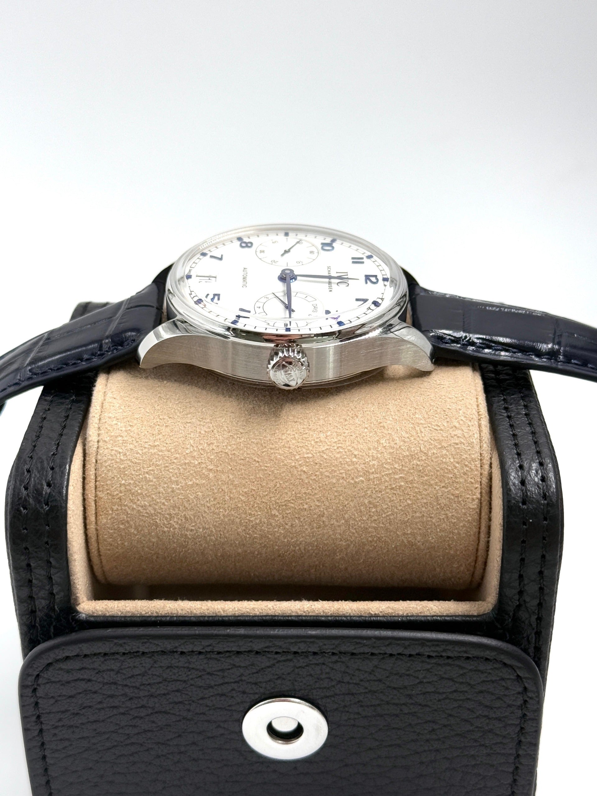 IWC Portugieser  IW501702