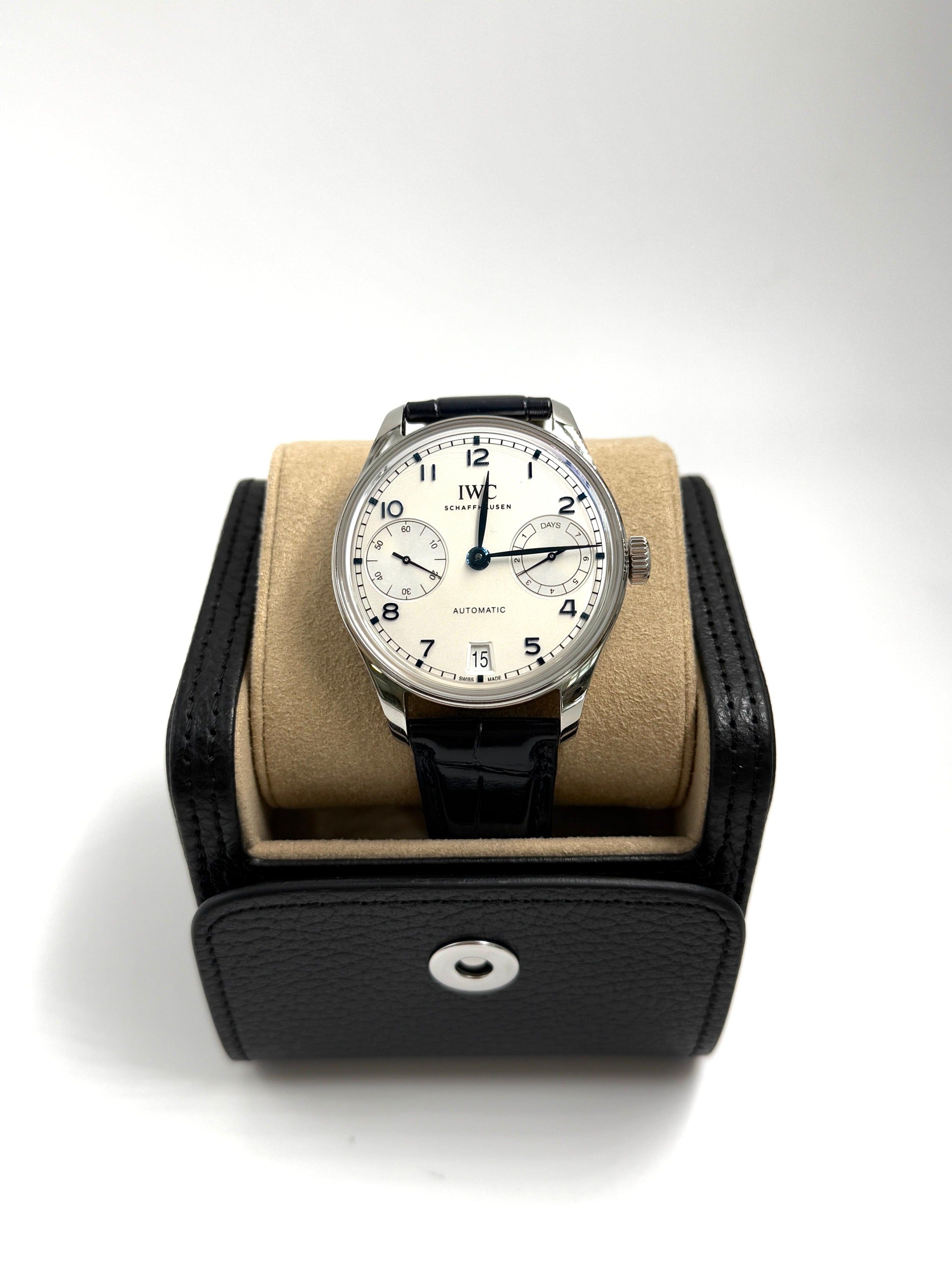 IWC Portugieser  IW501702