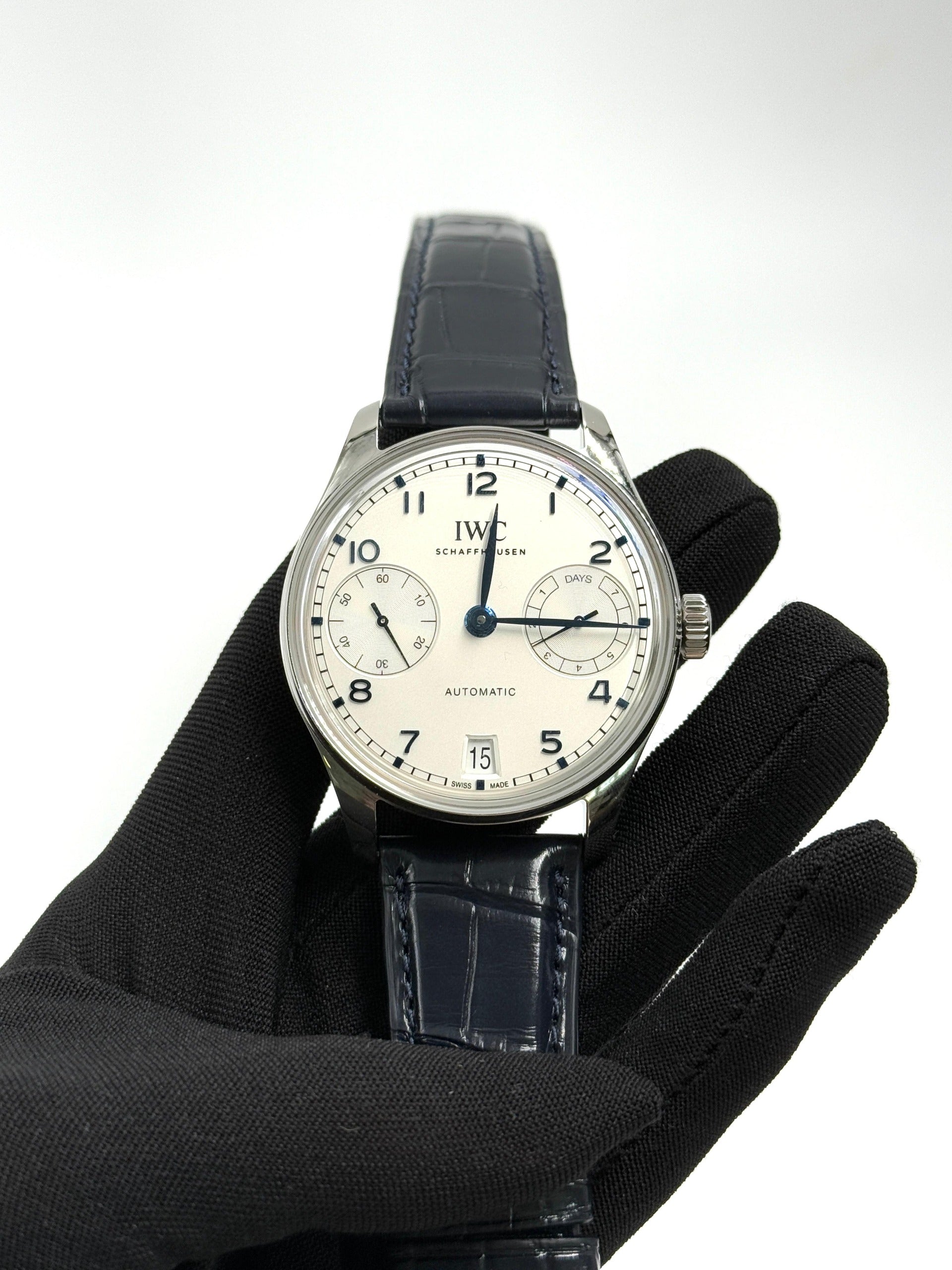 IWC Portugieser  IW501702