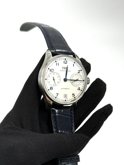 IWC Portugieser  IW501702