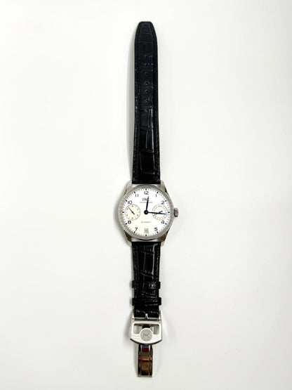 IWC Portugieser  IW501702