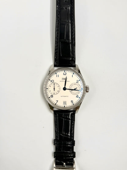 IWC Portugieser  IW501702