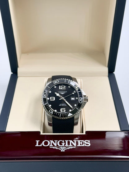 Longines HydroConquest  L37814569