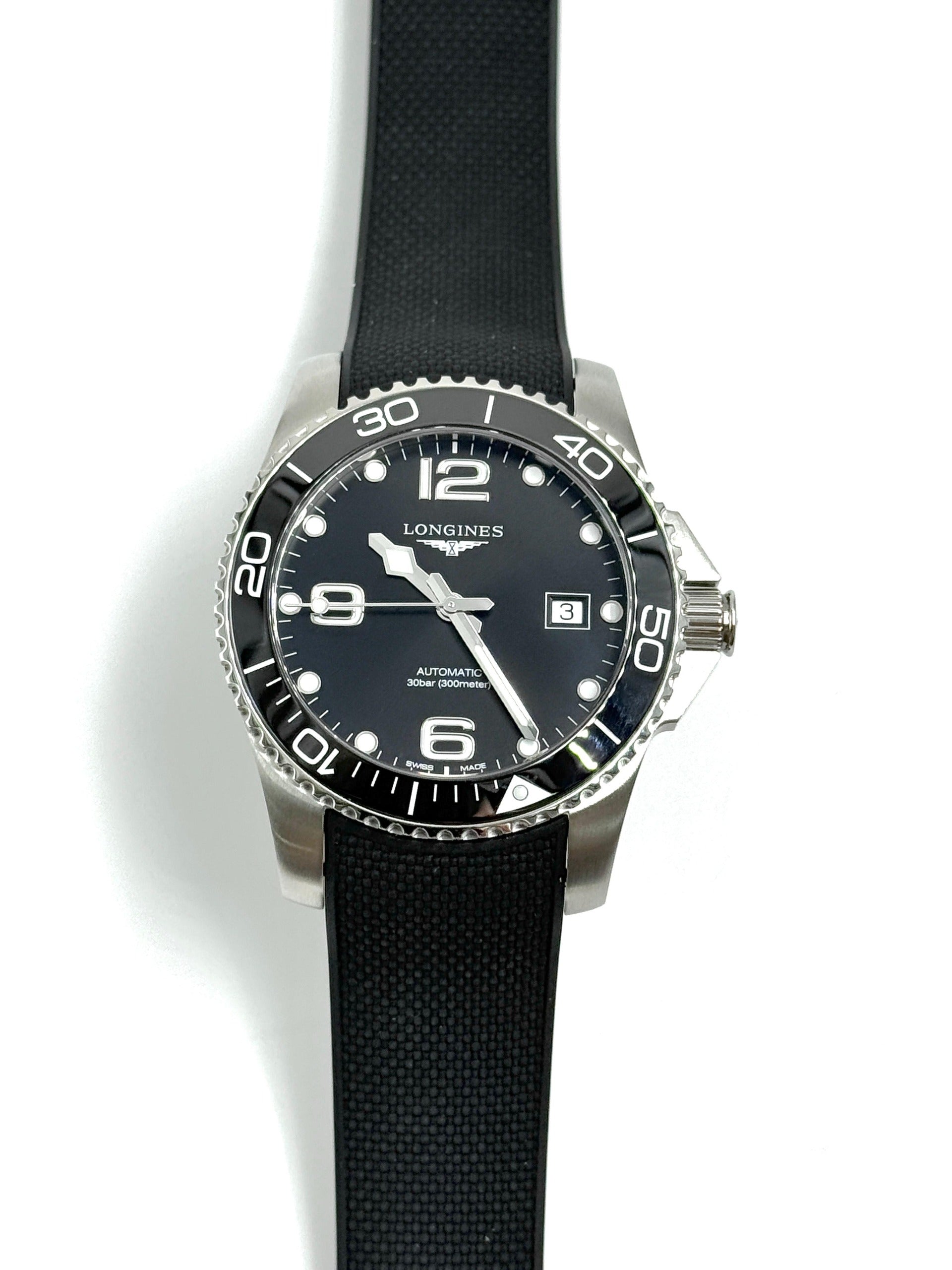 Longines HydroConquest  L37814569