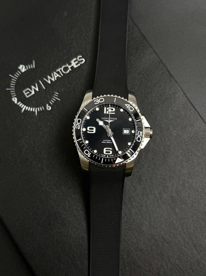 Longines HydroConquest  L37814569