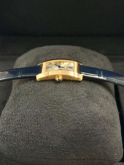 Cartier Tank Américaine  WGTA0353
