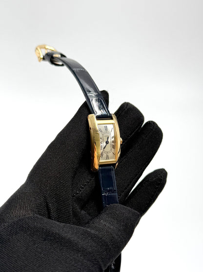 Cartier Tank Américaine  WGTA0353