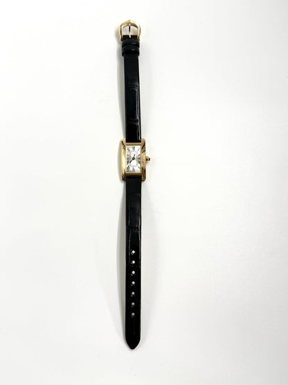 Cartier Tank Américaine  WGTA0353