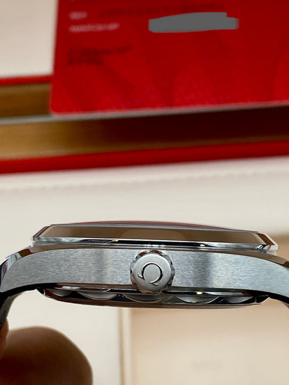 Omega 220.12.41.21.01.001 Seamaster Aqua Terra 150M Master Chronometer 41