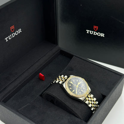Tudor Black Bay 36 Diamond M79653-0005 2026