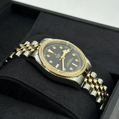 Tudor Black Bay 36 Diamond M79653-0005 2026