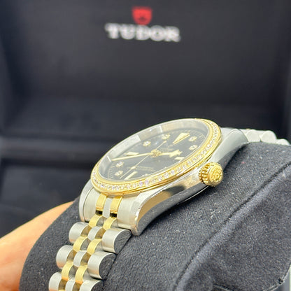 Tudor Black Bay 36 Diamond M79653-0005 2026