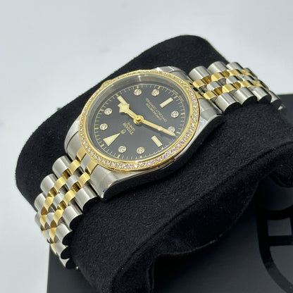 Tudor Black Bay 36 Diamond M79653-0005 2026
