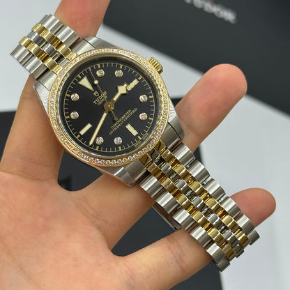 Tudor Black Bay 36 Diamond M79653-0005 2026