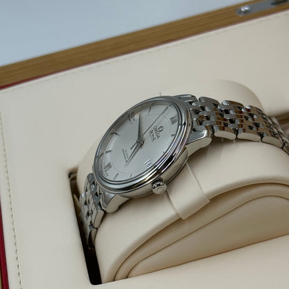 Omega De Ville Prestige 424.10.37.20.02.001