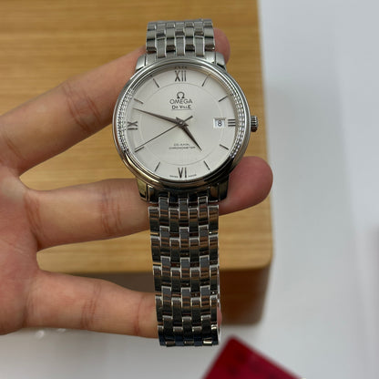 Omega De Ville Prestige 424.10.37.20.02.001