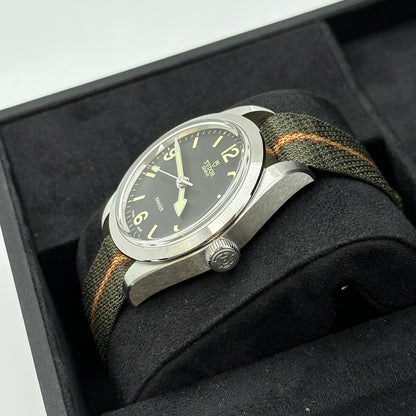 Tudor Ranger 79950-0003 Black 2025