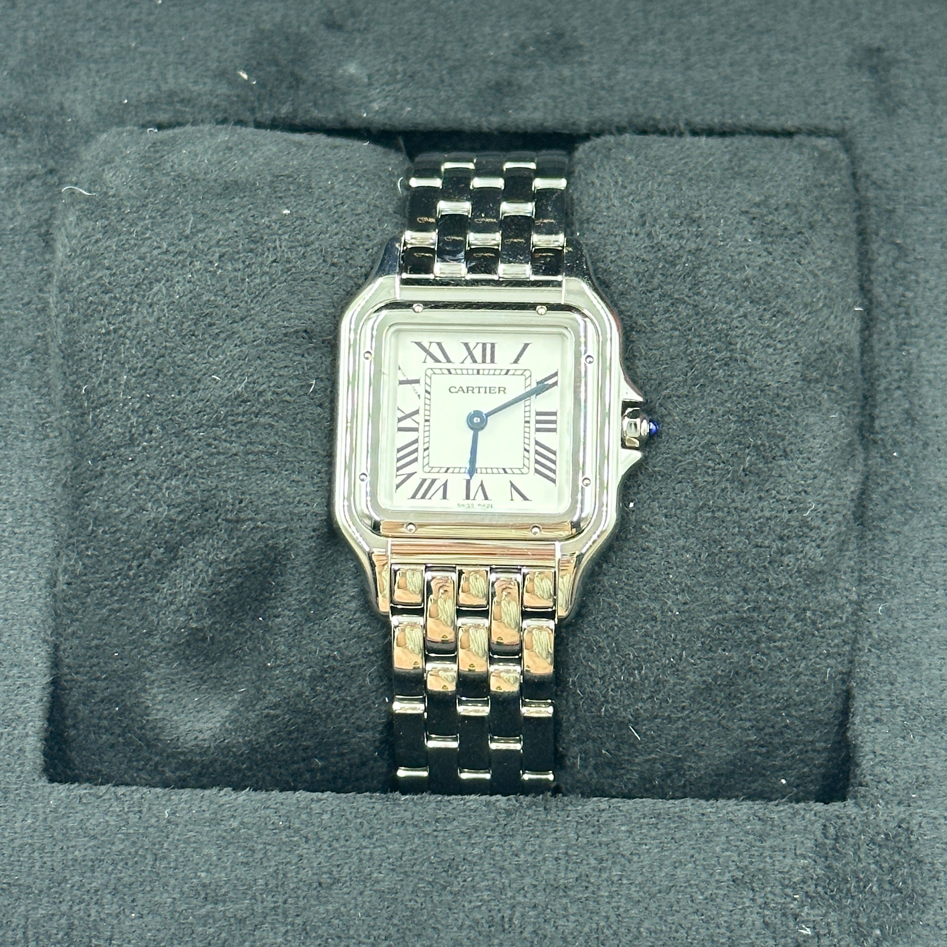 Cartier Panthere WSPN0007 2026