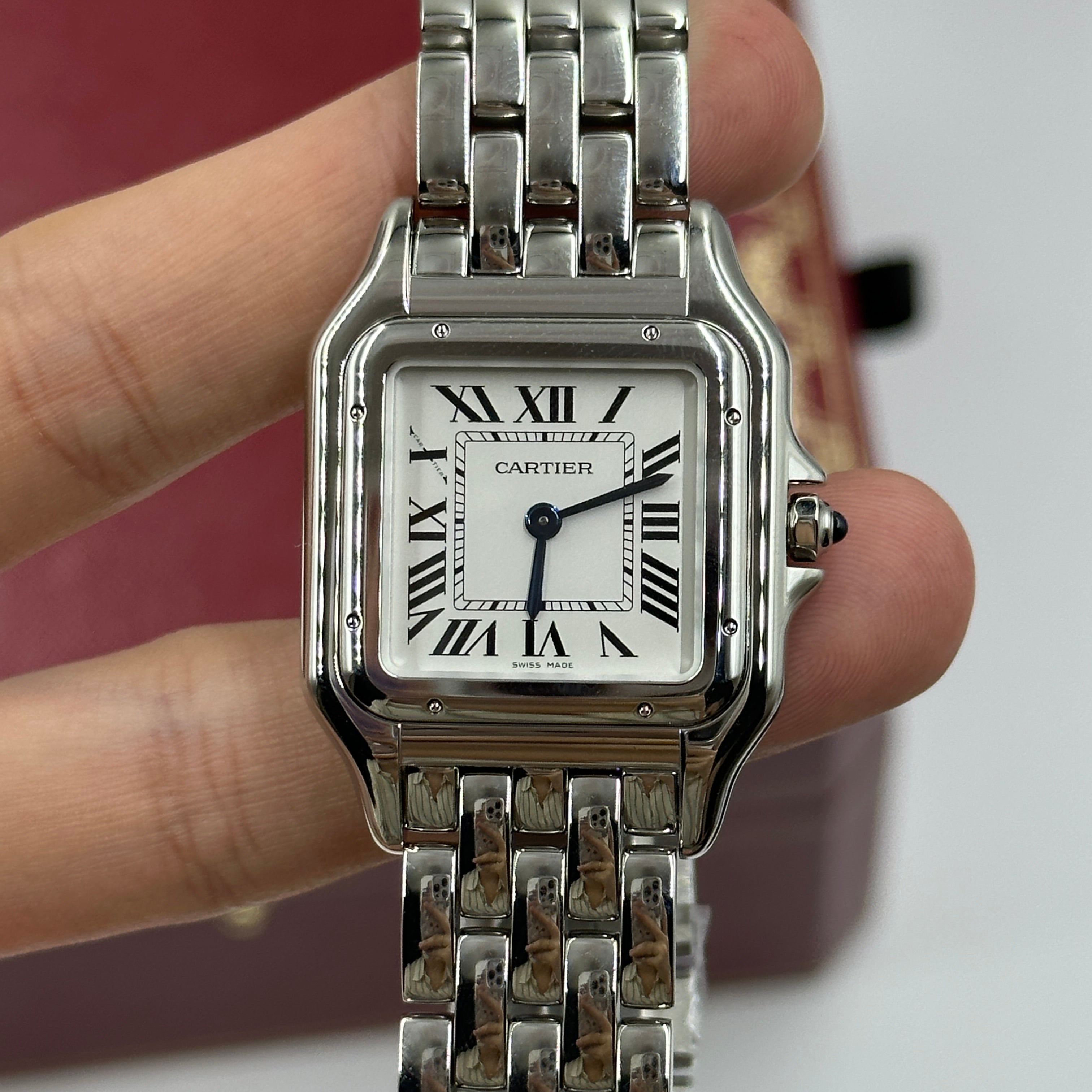 Cartier Panthere WSPN0007 2026