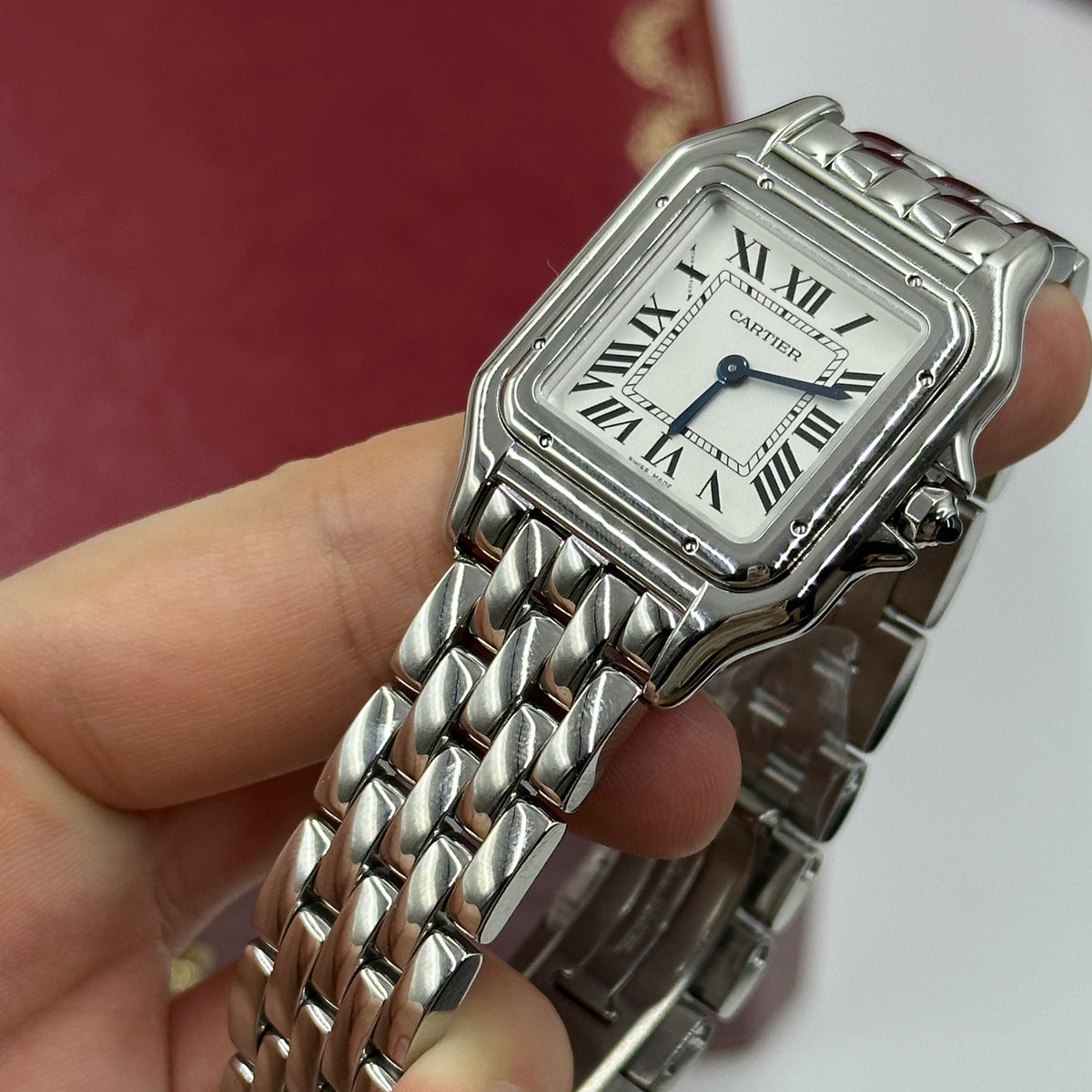 Cartier Panthere WSPN0007 2026