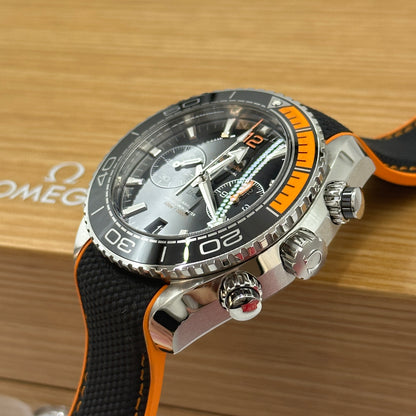 Omega Seamaster Planet Ocean  215.32.46.51.01.001