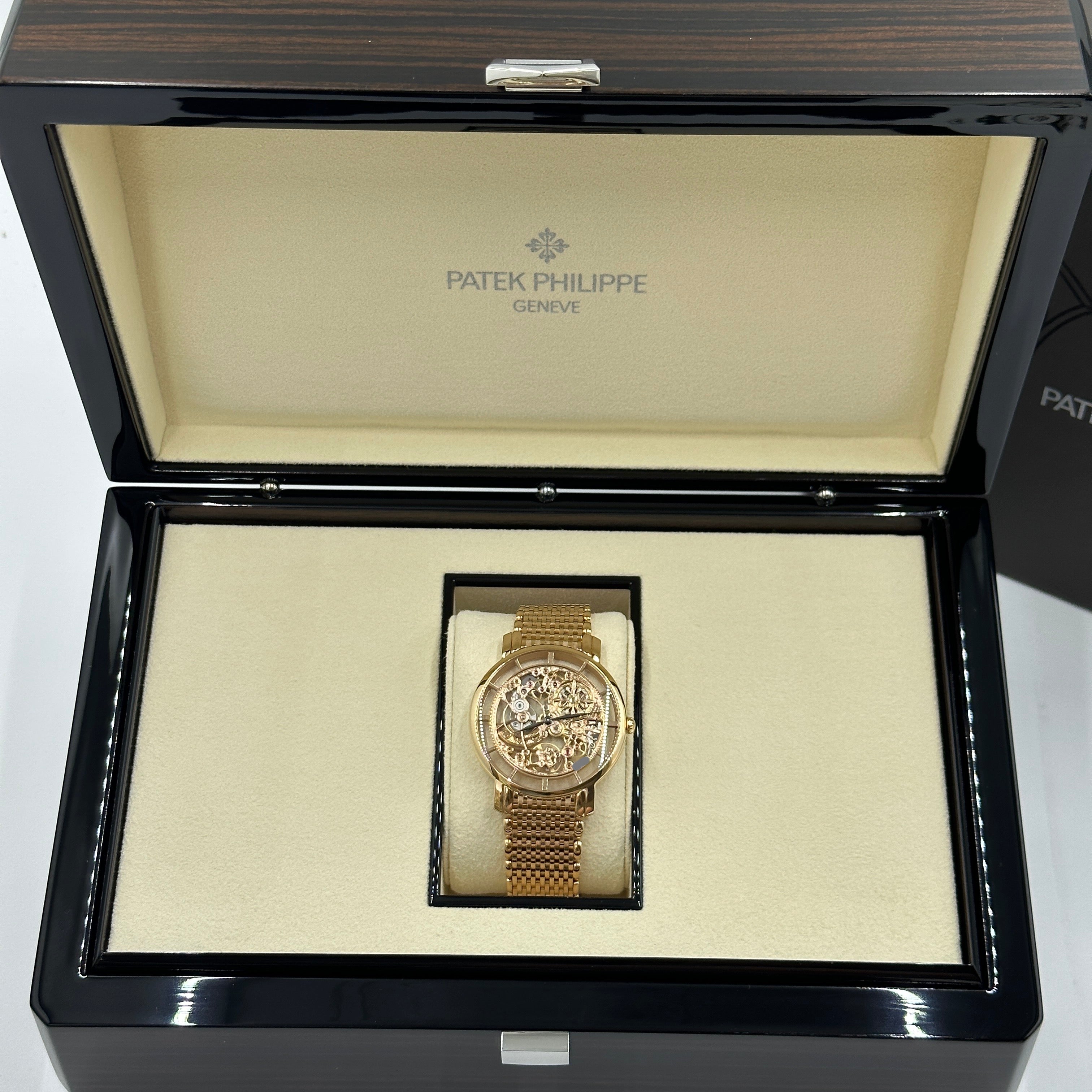 Patek Philippe Complications 5180/1R-001 2026