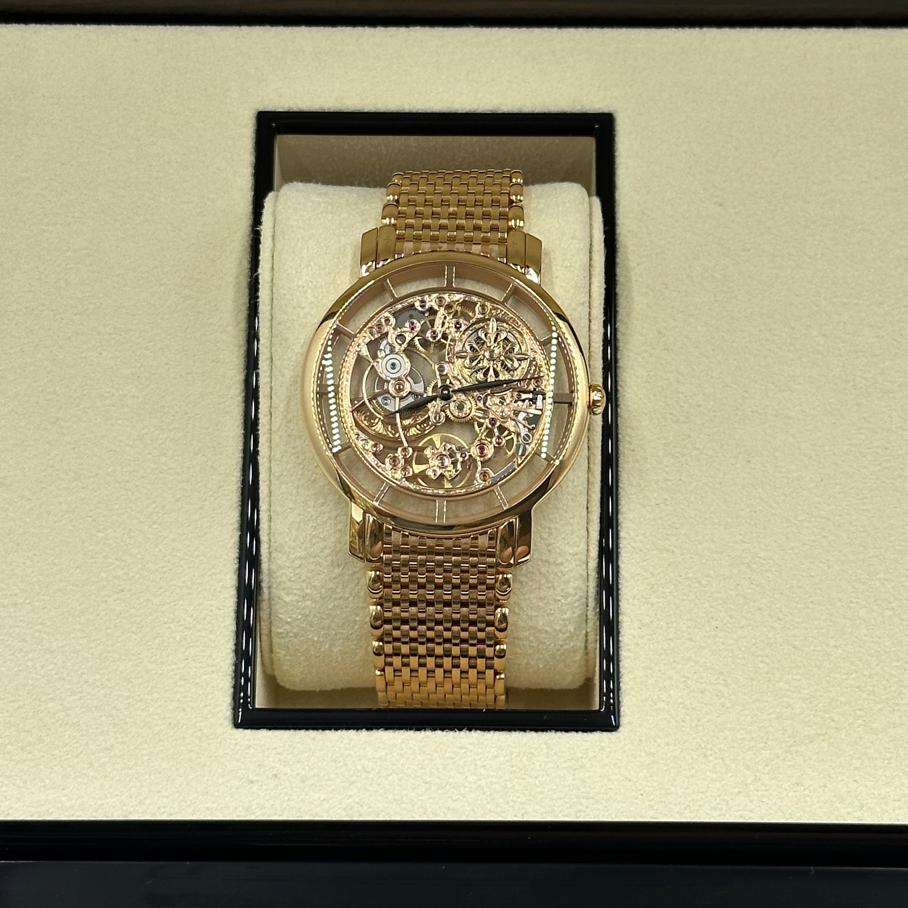 Patek Philippe Complications 5180/1R-001 2026