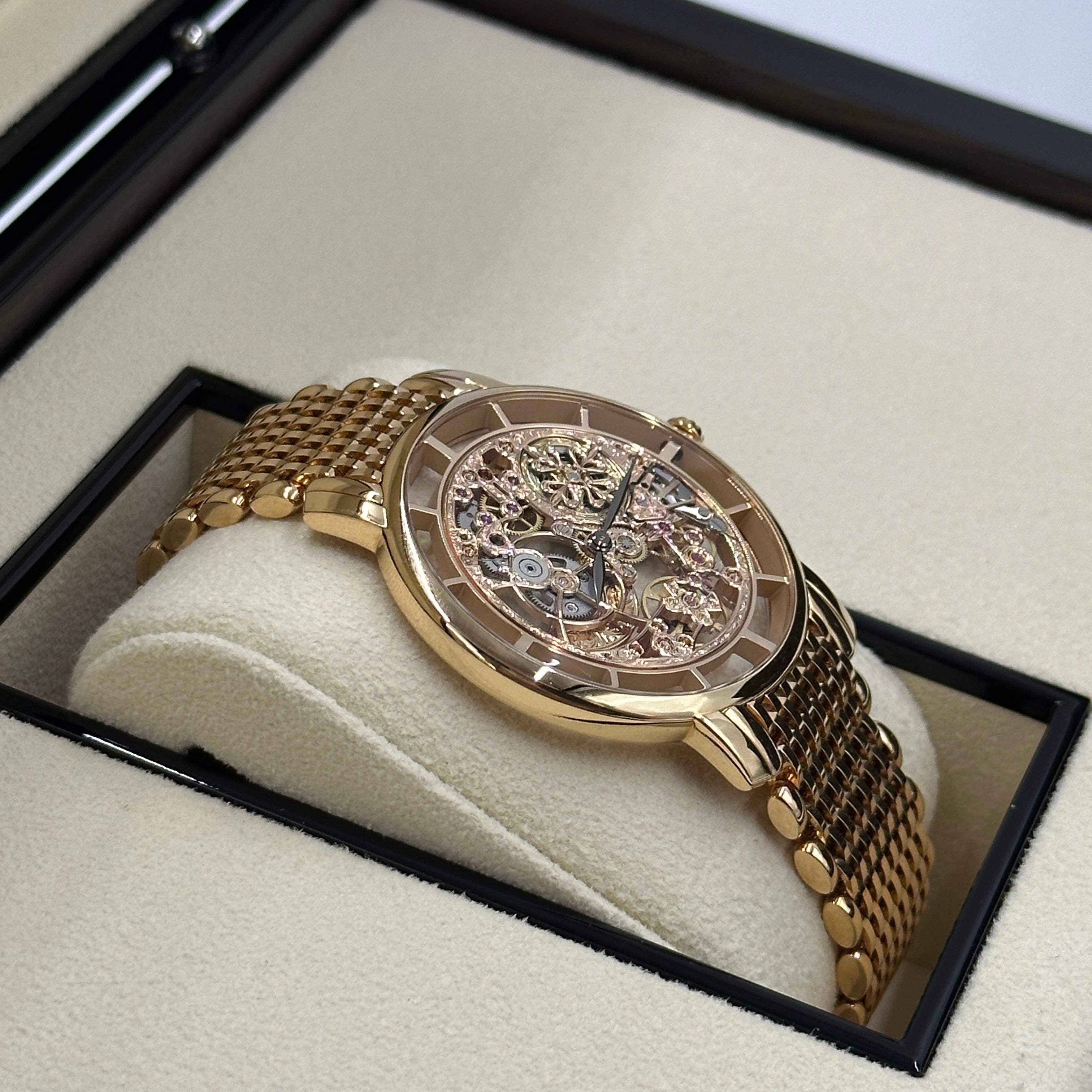 Patek Philippe Complications 5180/1R-001 2026
