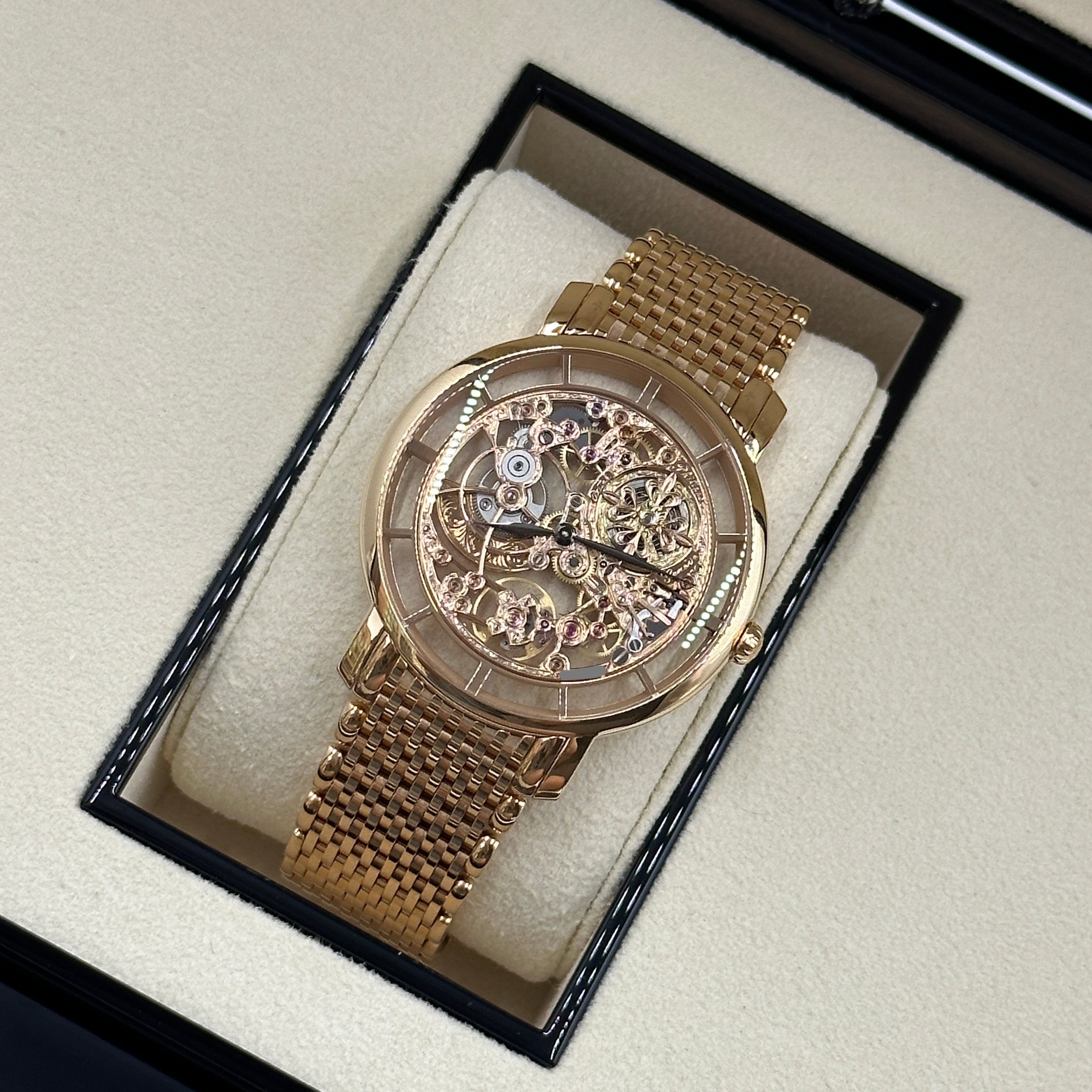 Patek Philippe Complications 5180/1R-001 2026