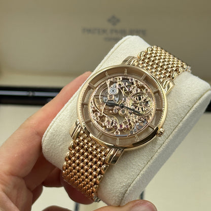 Patek Philippe Complications 5180/1R-001 2026