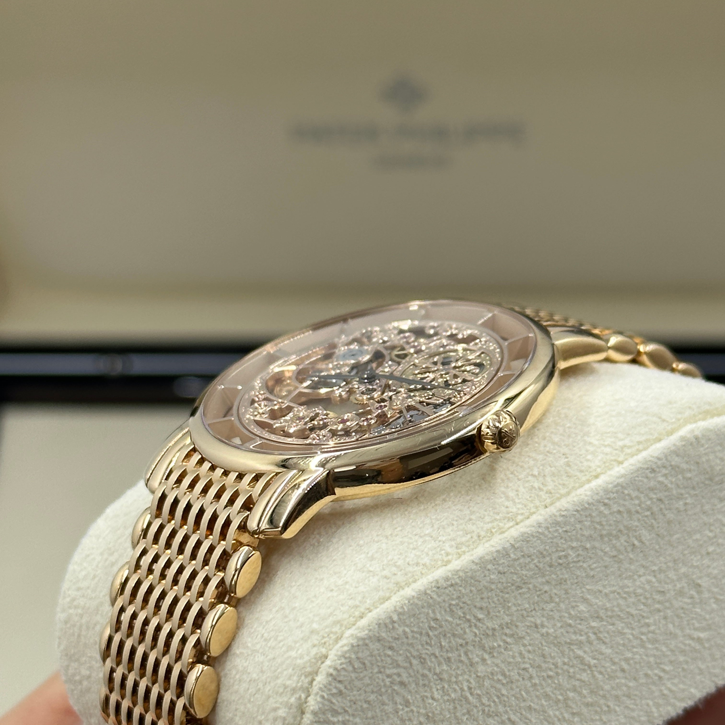 Patek Philippe Complications 5180/1R-001 2026