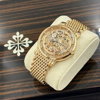 Patek Philippe Complications 5180/1R-001 2026