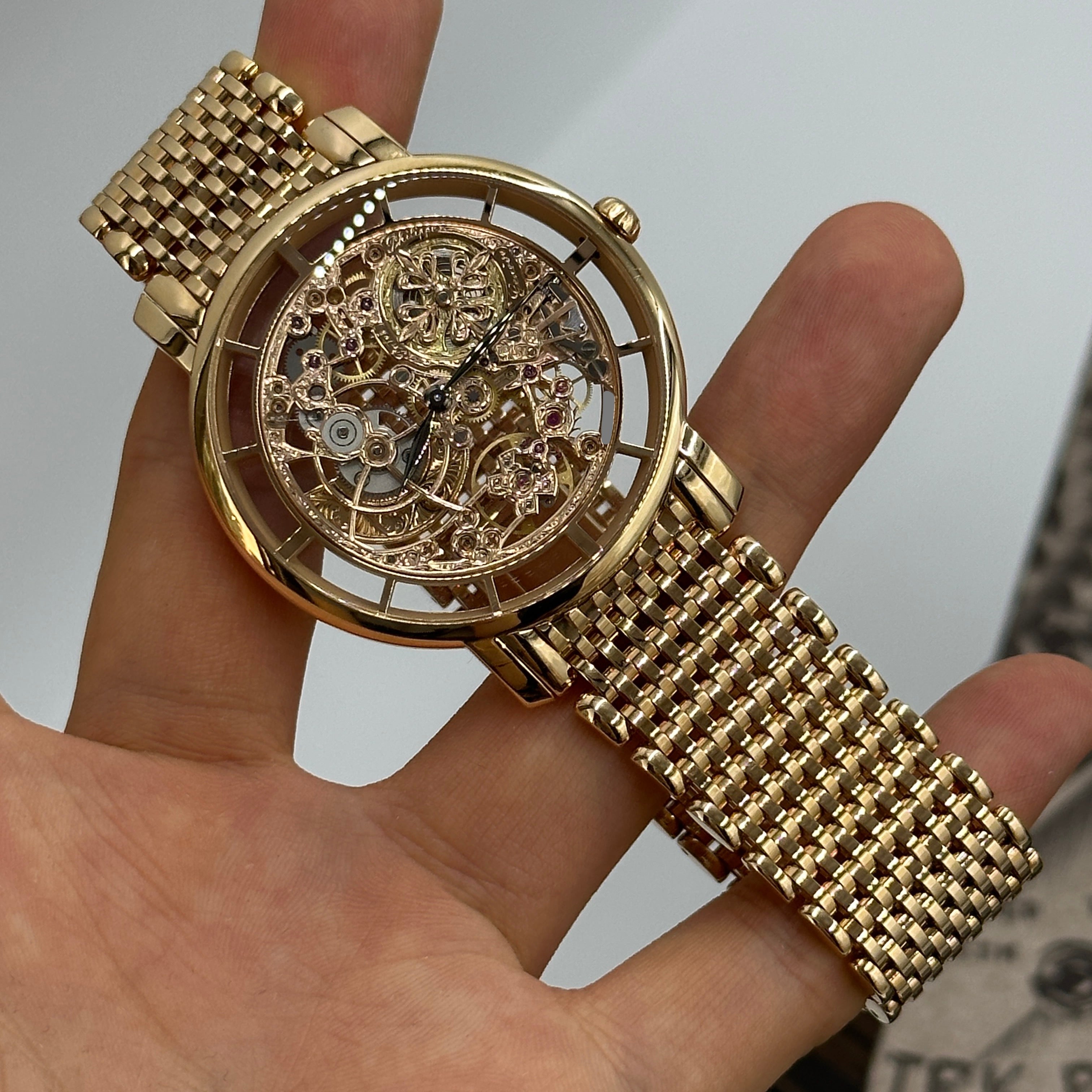Patek Philippe Complications 5180/1R-001 2026