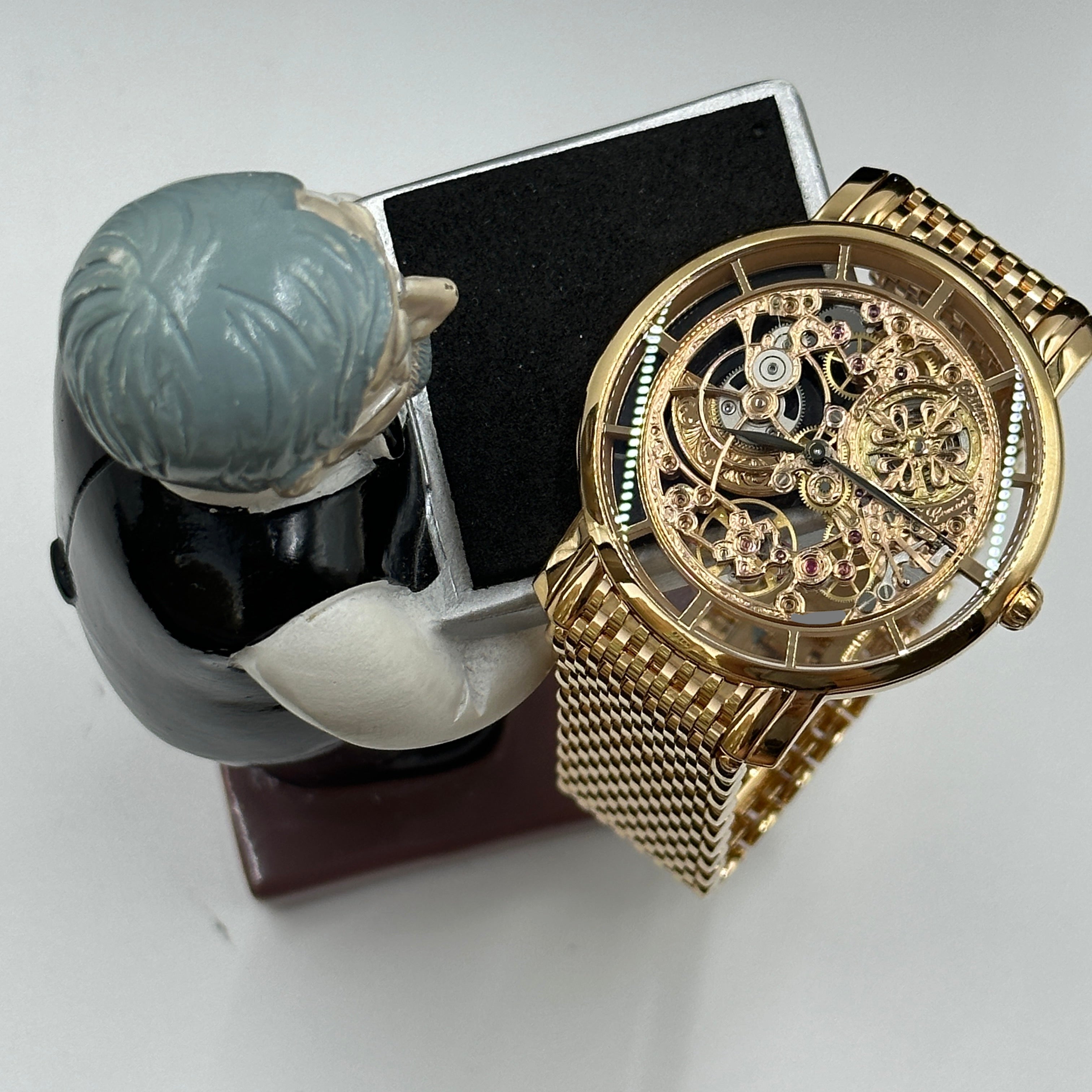 Patek Philippe Complications 5180/1R-001 2026