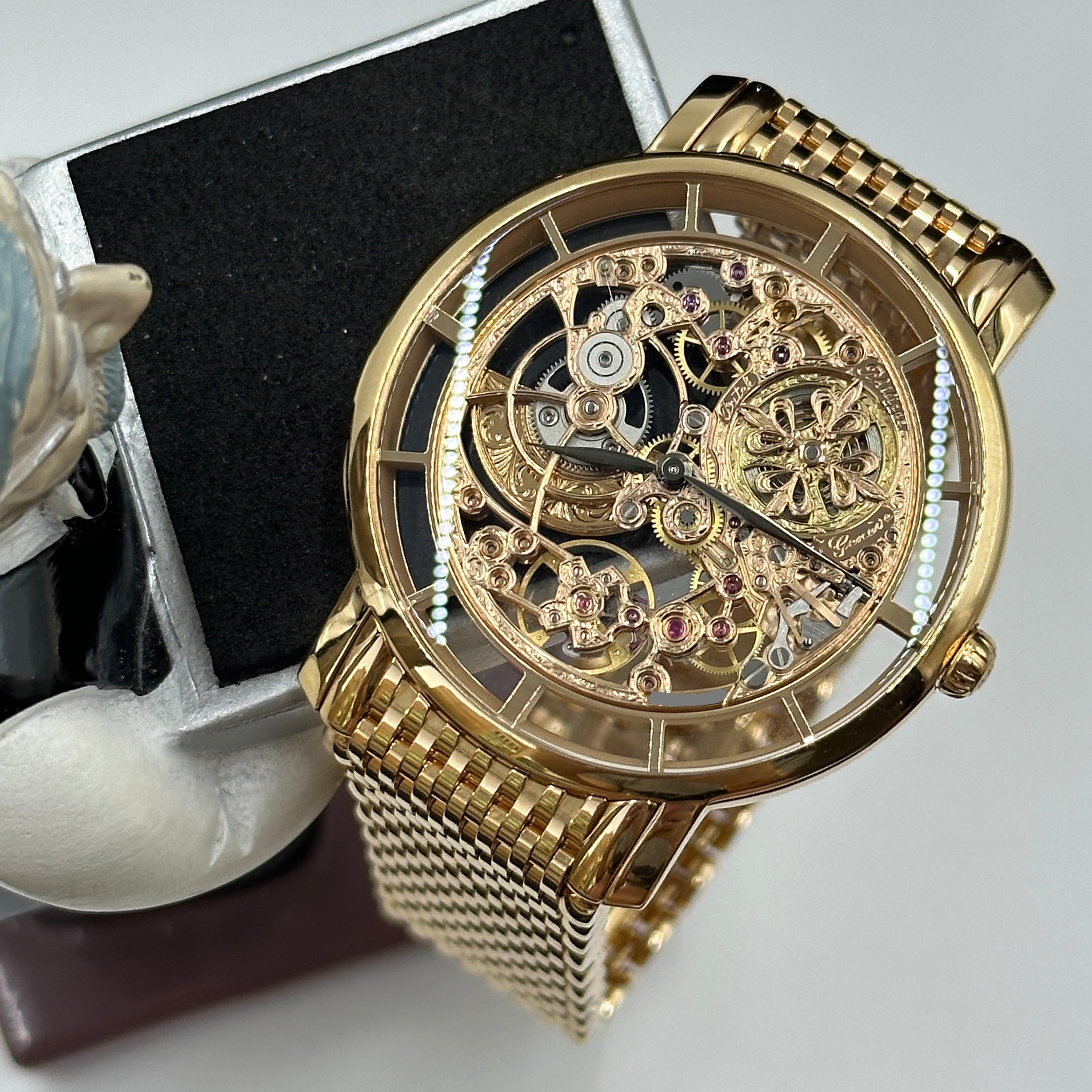 Patek Philippe Complications 5180/1R-001 2026