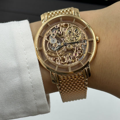 Patek Philippe Complications 5180/1R-001 2026