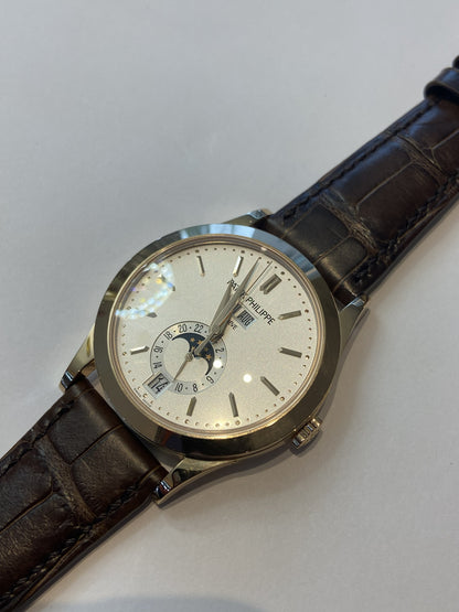 Patek Philippe Complications 5396R-011 WHITE 2025
