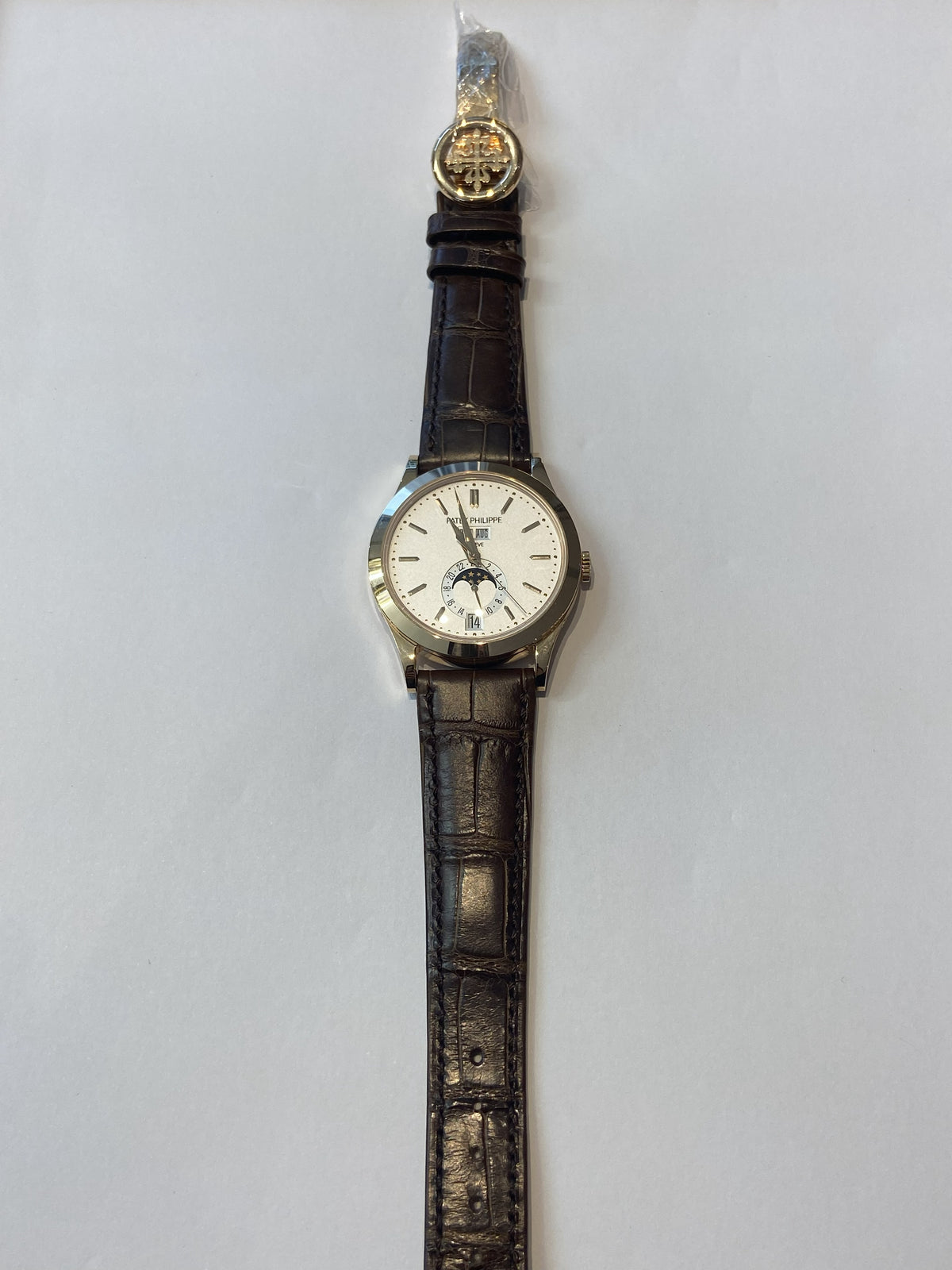 Patek Philippe Complications 5396R-011 WHITE 2025