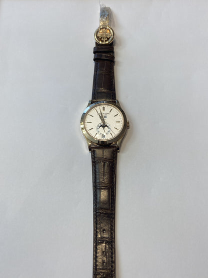 Patek Philippe Complications 5396R-011 WHITE 2025