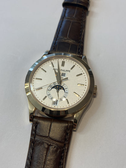 Patek Philippe Complications 5396R-011 WHITE 2026
