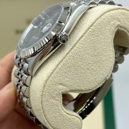 Rolex Datejust 41 126334 Wimbledon Jubilee 2026