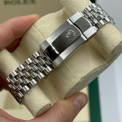 Rolex Datejust 41 126334 Wimbledon Jubilee 2026