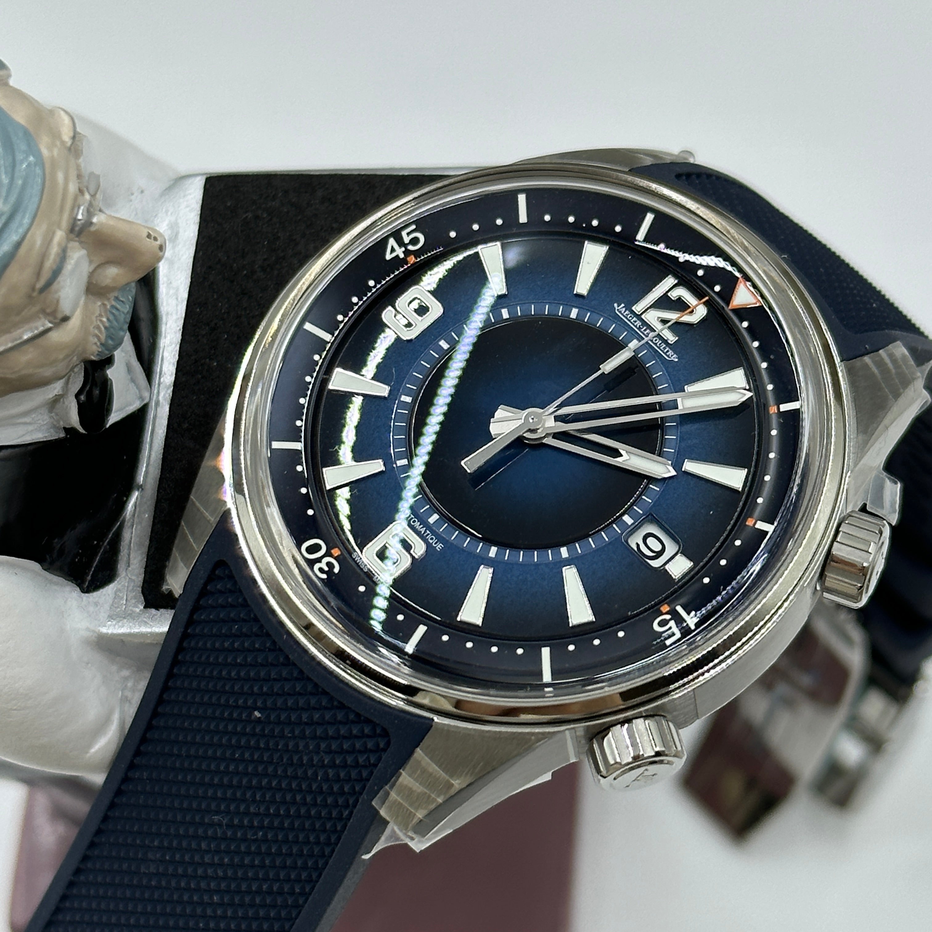 Jaeger-Lecoultre Polaris 42MM Q906868J 2024