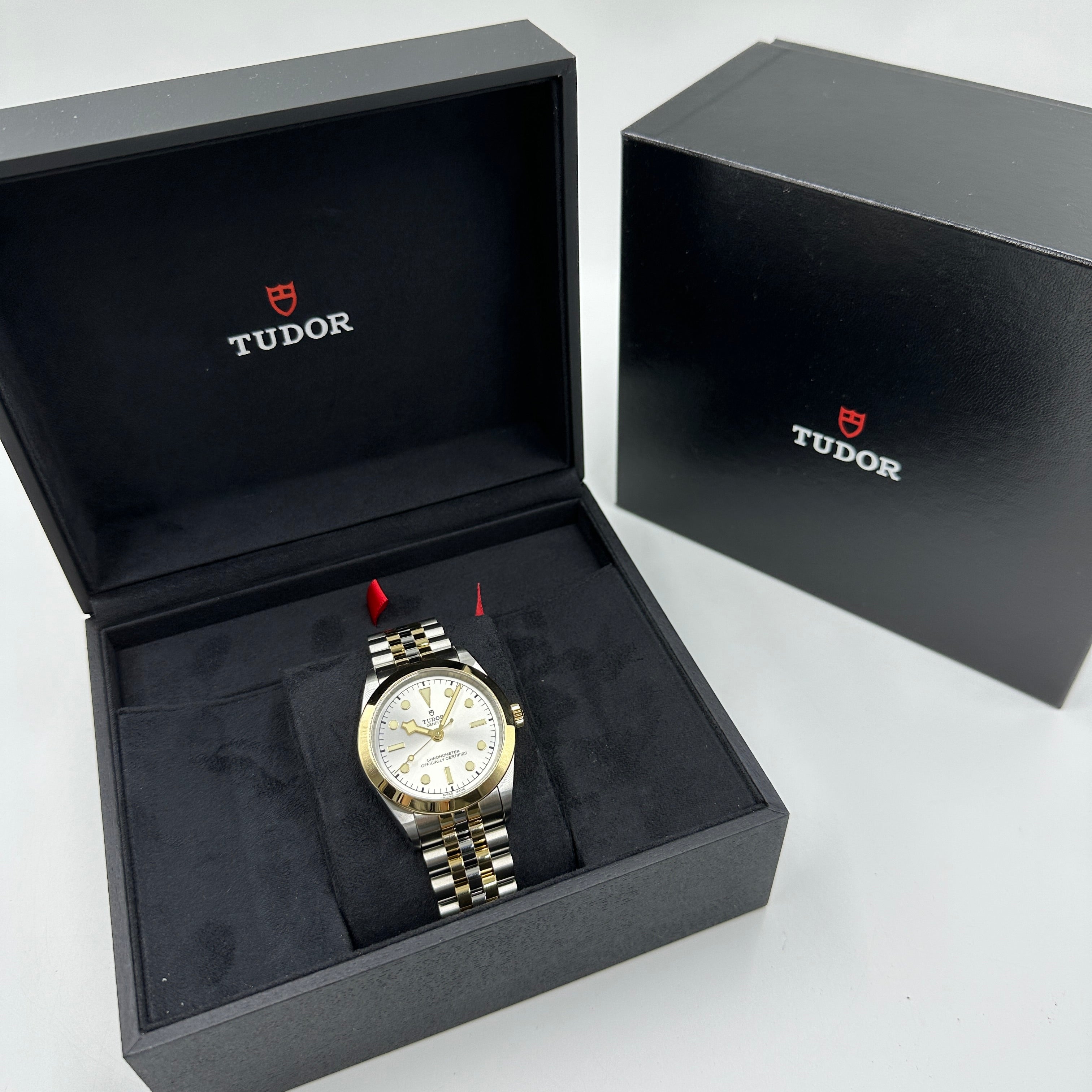 Tudor Black Bay 39 79663-0002 2026