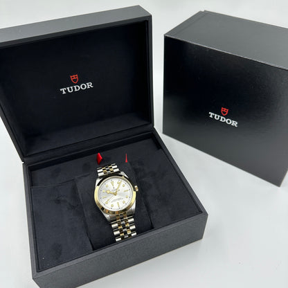 Tudor Black Bay 39 79663-0002 2026
