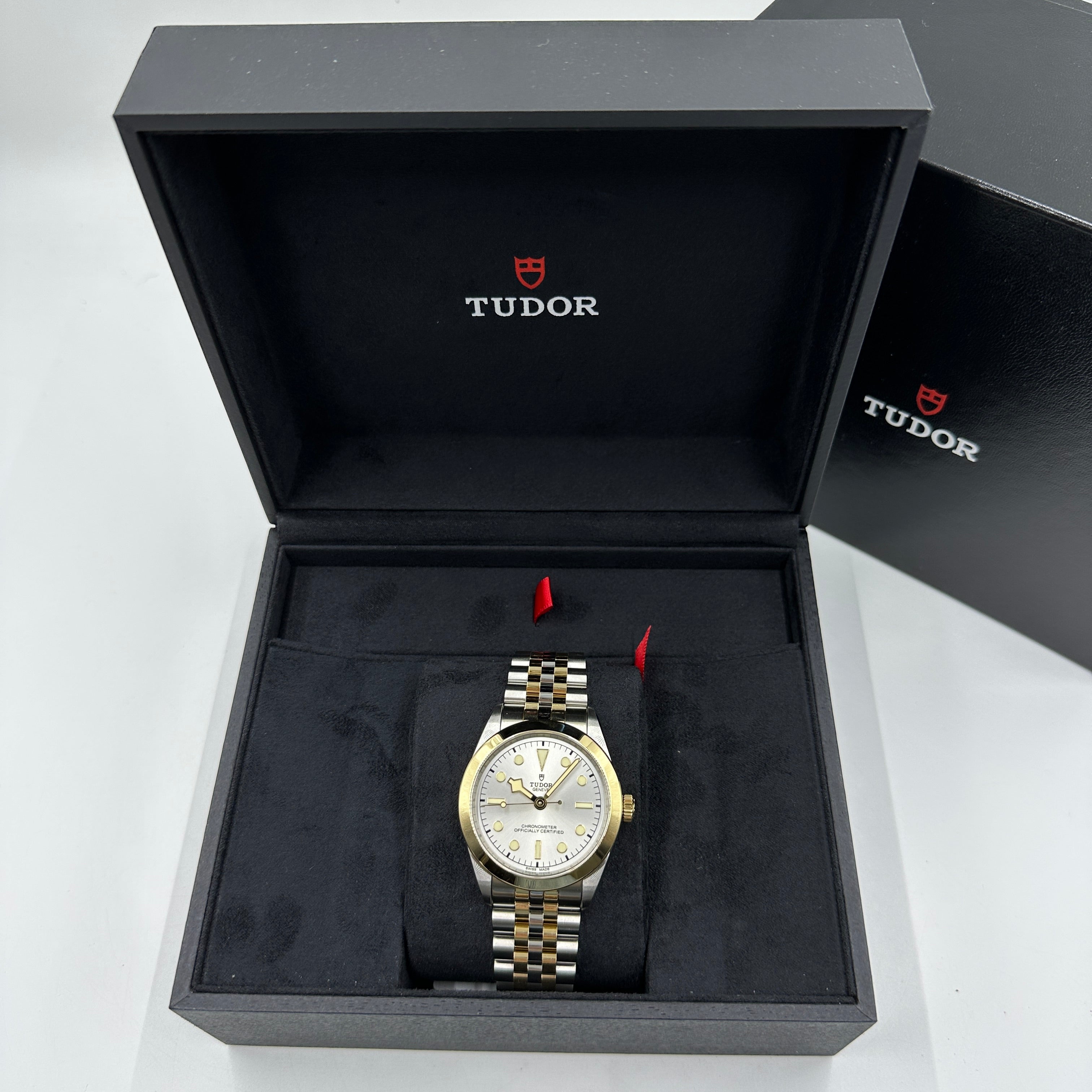 Tudor Black Bay 39 79663-0002 2026