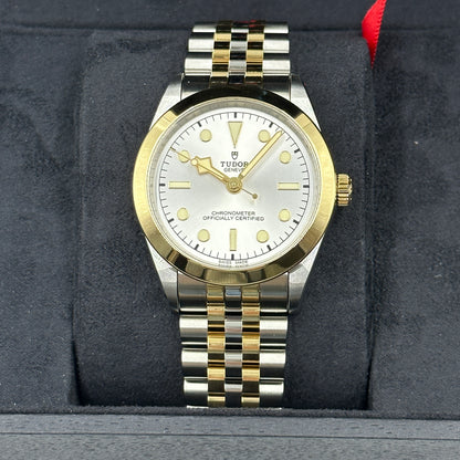 Tudor Black Bay 39 79663-0002 2026