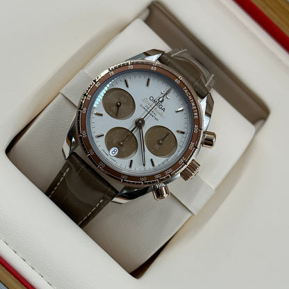 Omega 324.23.38.50.02.002 Speedmaster 38 mm 2026